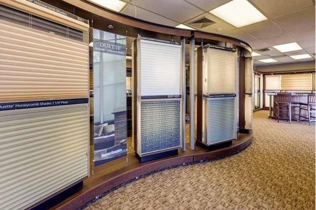 Hunter Douglas Dealer Image